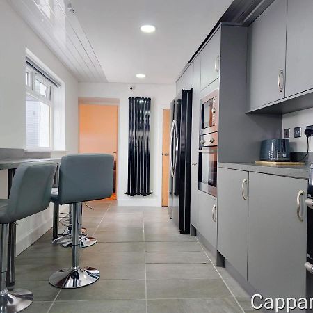 Bridge Street Guest Rooms Tranent ภายนอก รูปภาพ