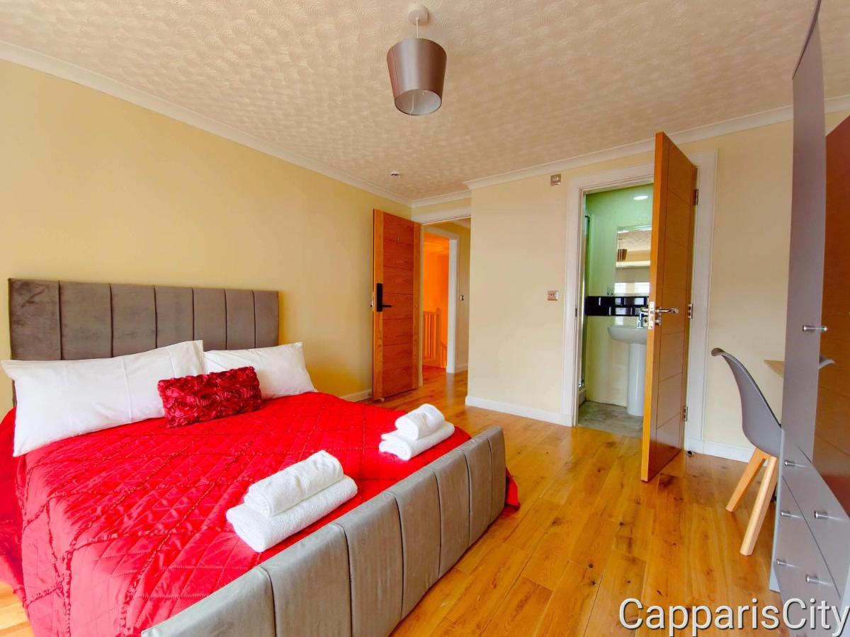 Bridge Street Guest Rooms Tranent ภายนอก รูปภาพ