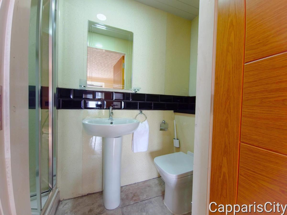 Bridge Street Guest Rooms Tranent ภายนอก รูปภาพ