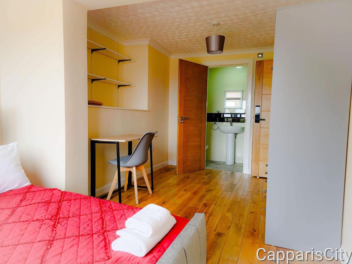 Bridge Street Guest Rooms Tranent ภายนอก รูปภาพ