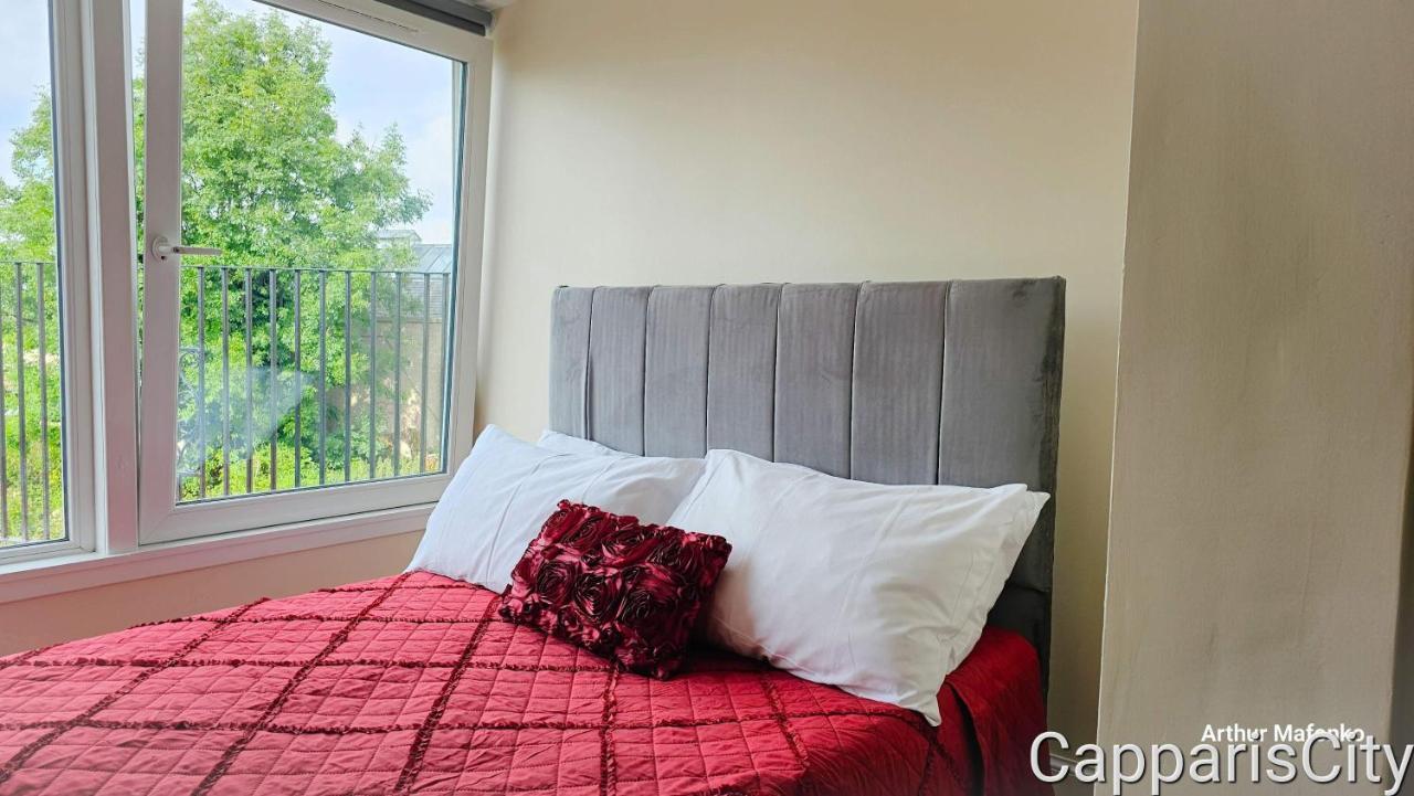 Bridge Street Guest Rooms Tranent ภายนอก รูปภาพ