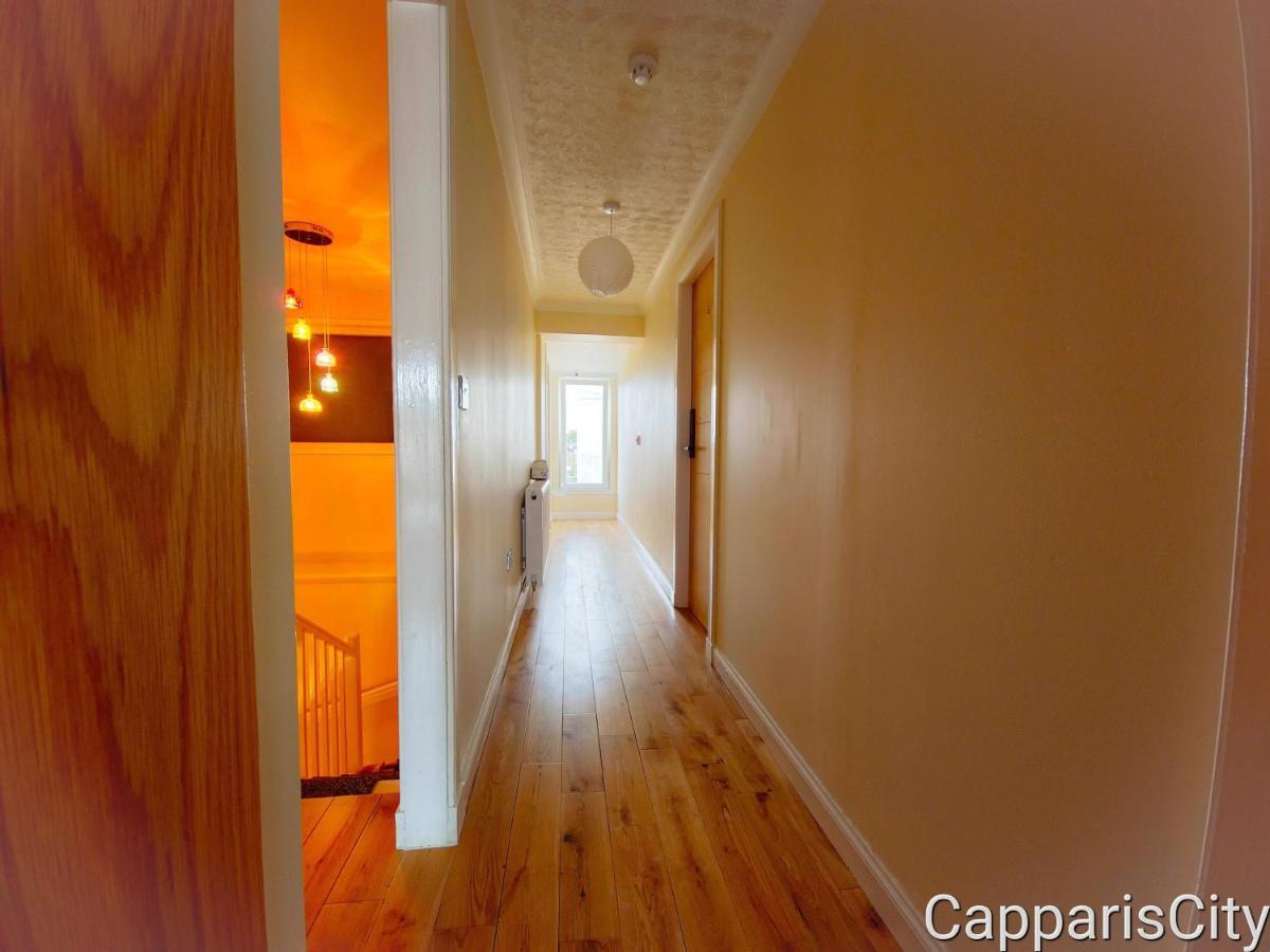 Bridge Street Guest Rooms Tranent ภายนอก รูปภาพ