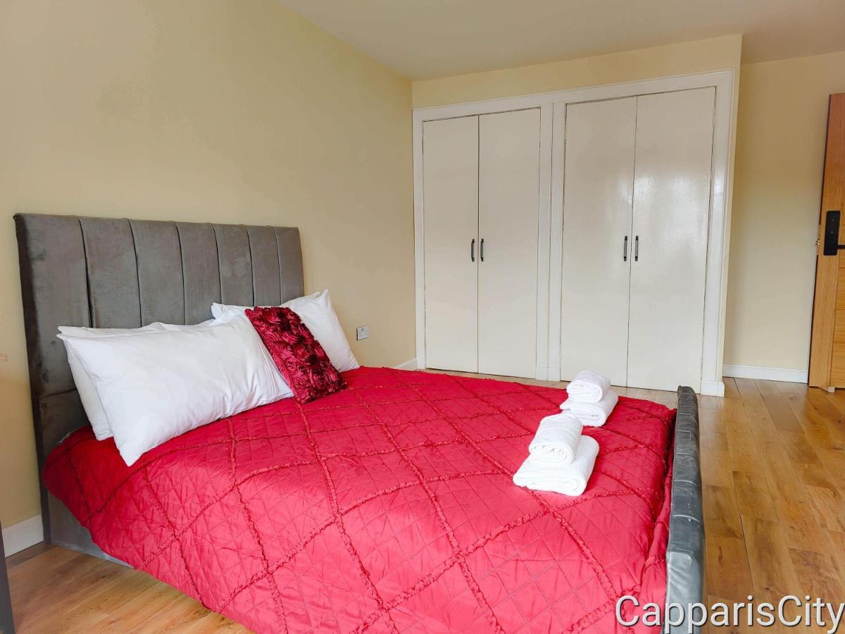 Bridge Street Guest Rooms Tranent ภายนอก รูปภาพ