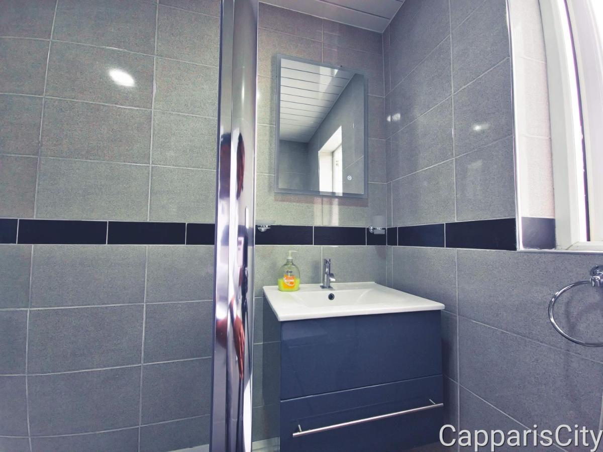 Bridge Street Guest Rooms Tranent ภายนอก รูปภาพ