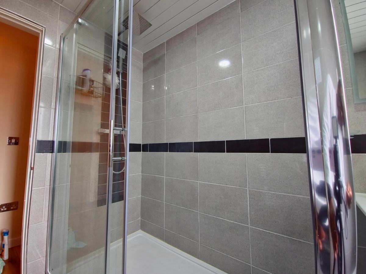 Bridge Street Guest Rooms Tranent ภายนอก รูปภาพ