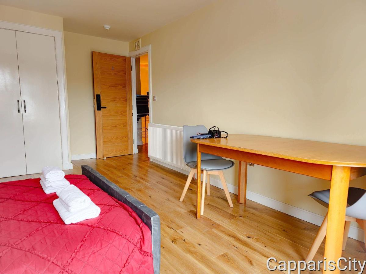 Bridge Street Guest Rooms Tranent ภายนอก รูปภาพ