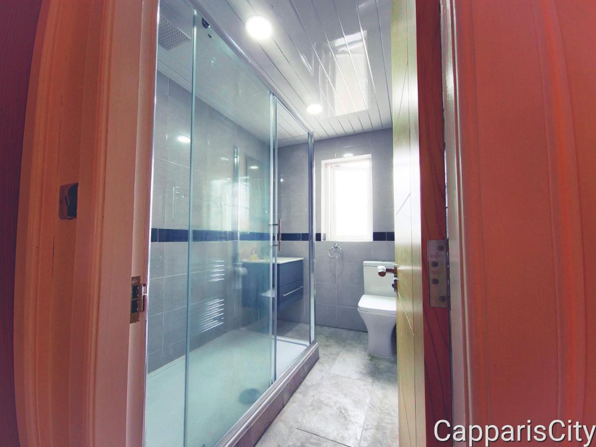 Bridge Street Guest Rooms Tranent ภายนอก รูปภาพ