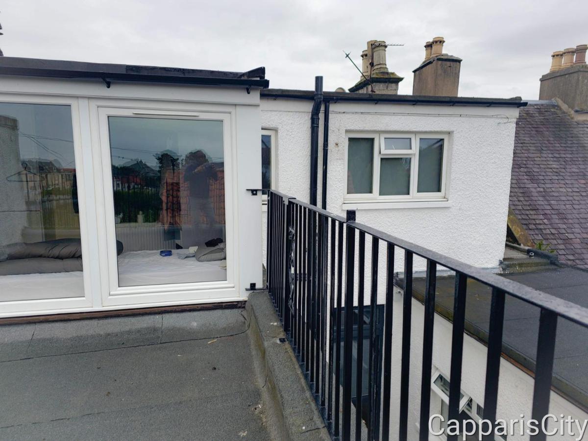Bridge Street Guest Rooms Tranent ภายนอก รูปภาพ