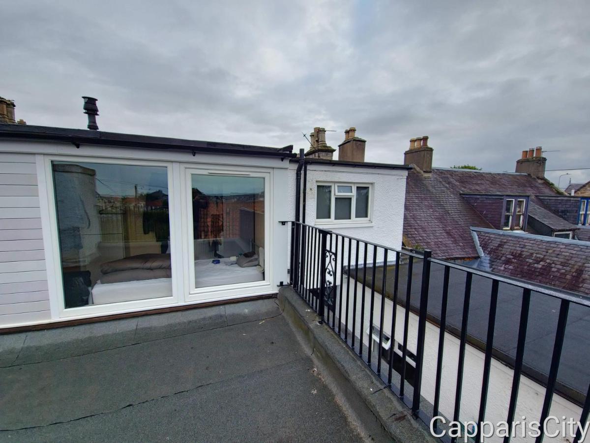 Bridge Street Guest Rooms Tranent ภายนอก รูปภาพ