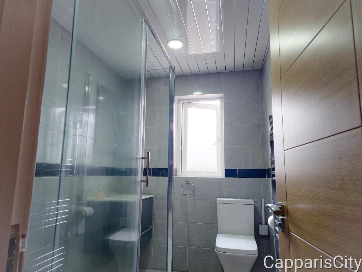 Bridge Street Guest Rooms Tranent ภายนอก รูปภาพ