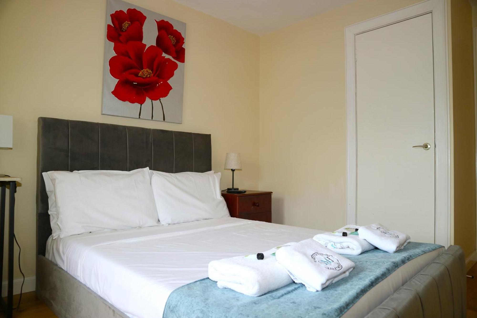 Bridge Street Guest Rooms Tranent ภายนอก รูปภาพ