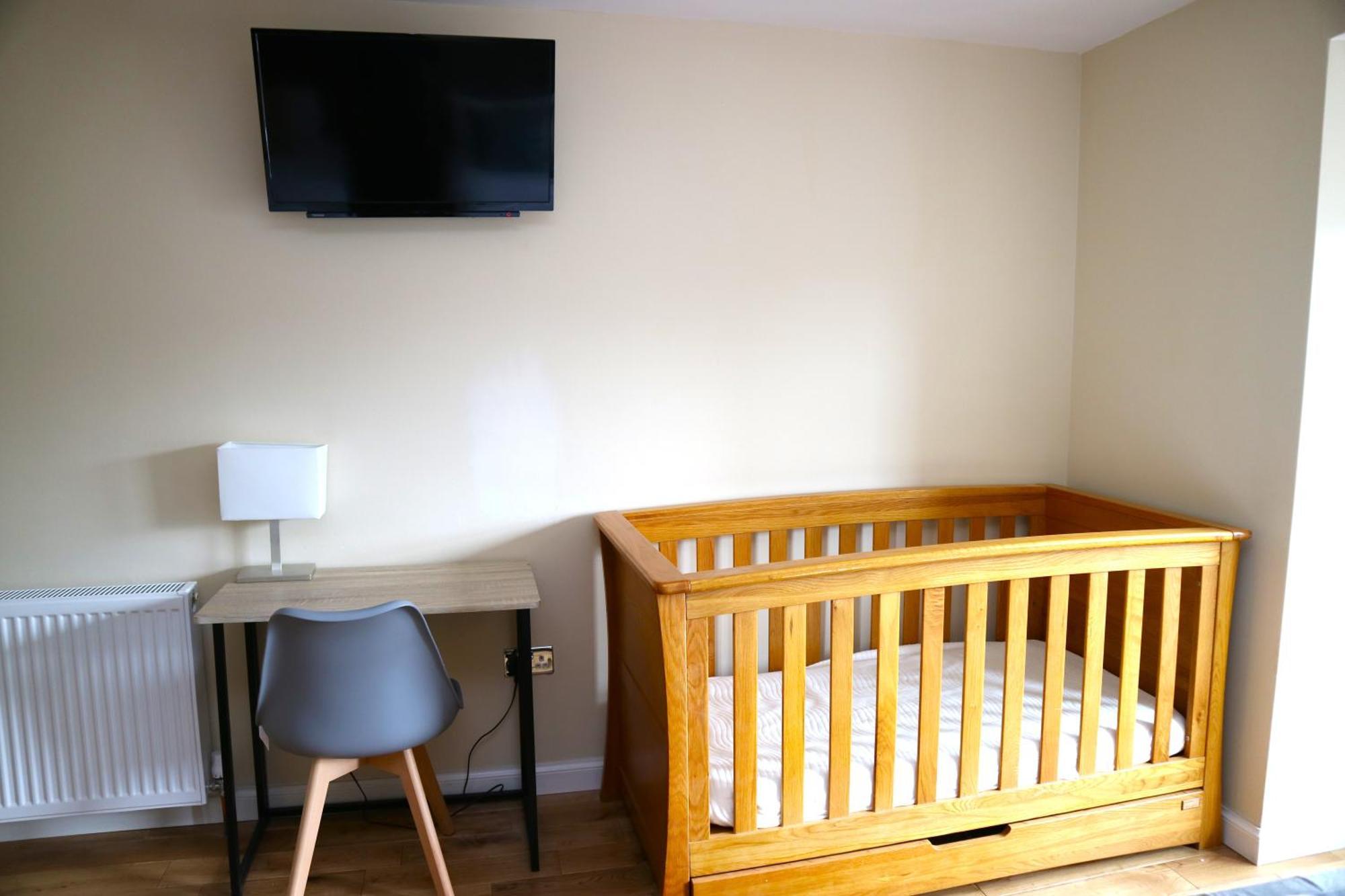 Bridge Street Guest Rooms Tranent ภายนอก รูปภาพ