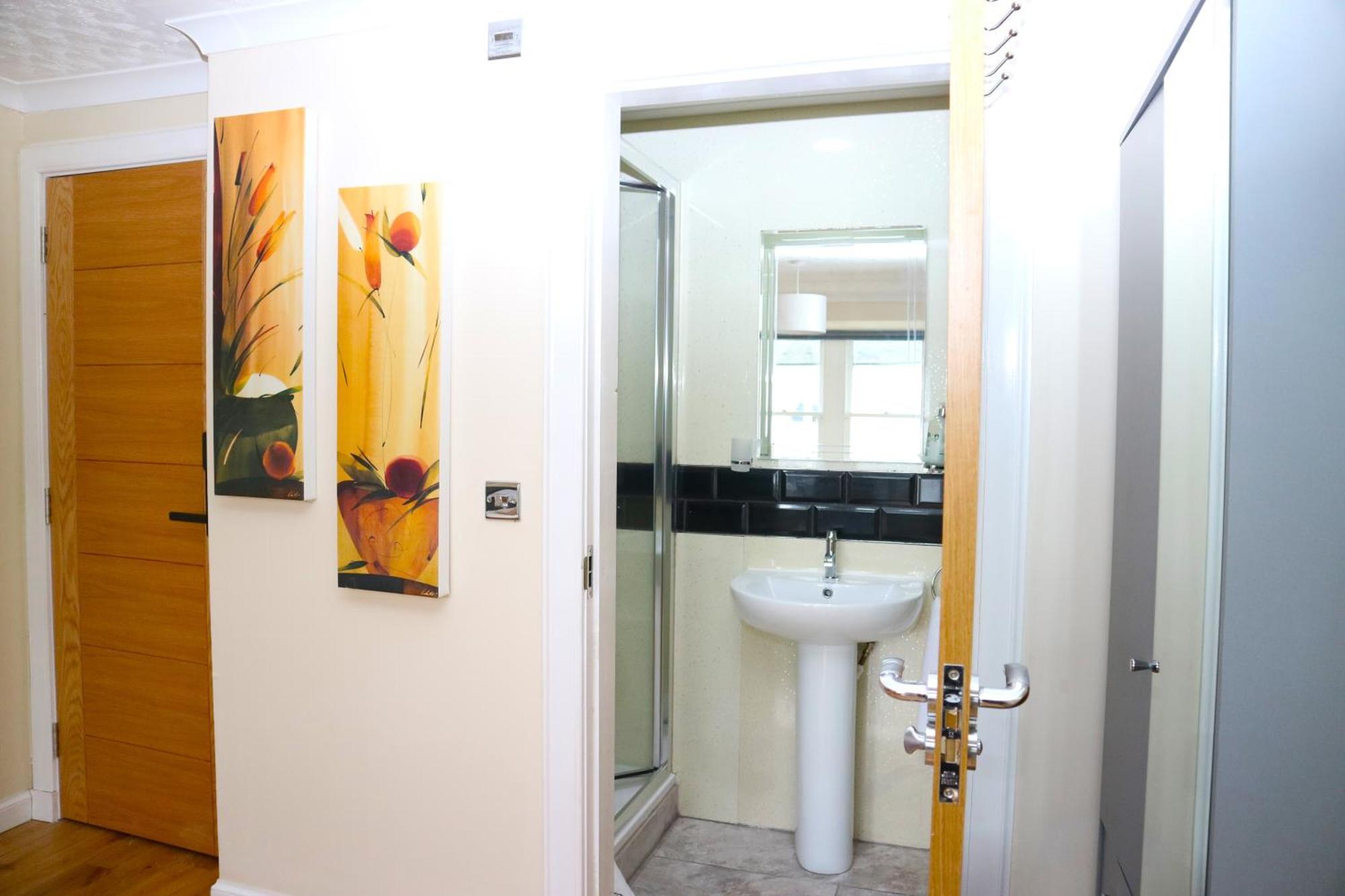 Bridge Street Guest Rooms Tranent ภายนอก รูปภาพ