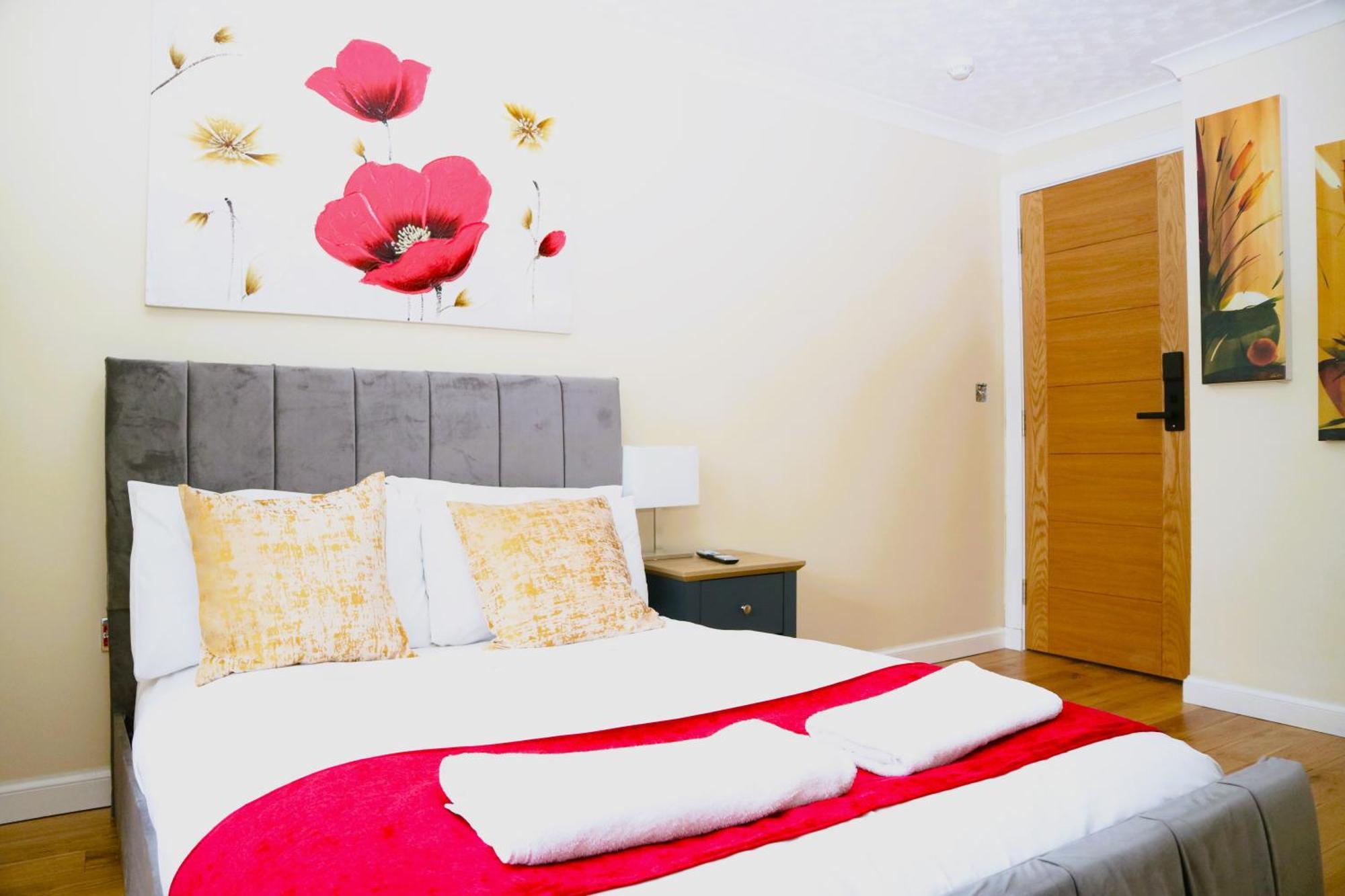 Bridge Street Guest Rooms Tranent ภายนอก รูปภาพ