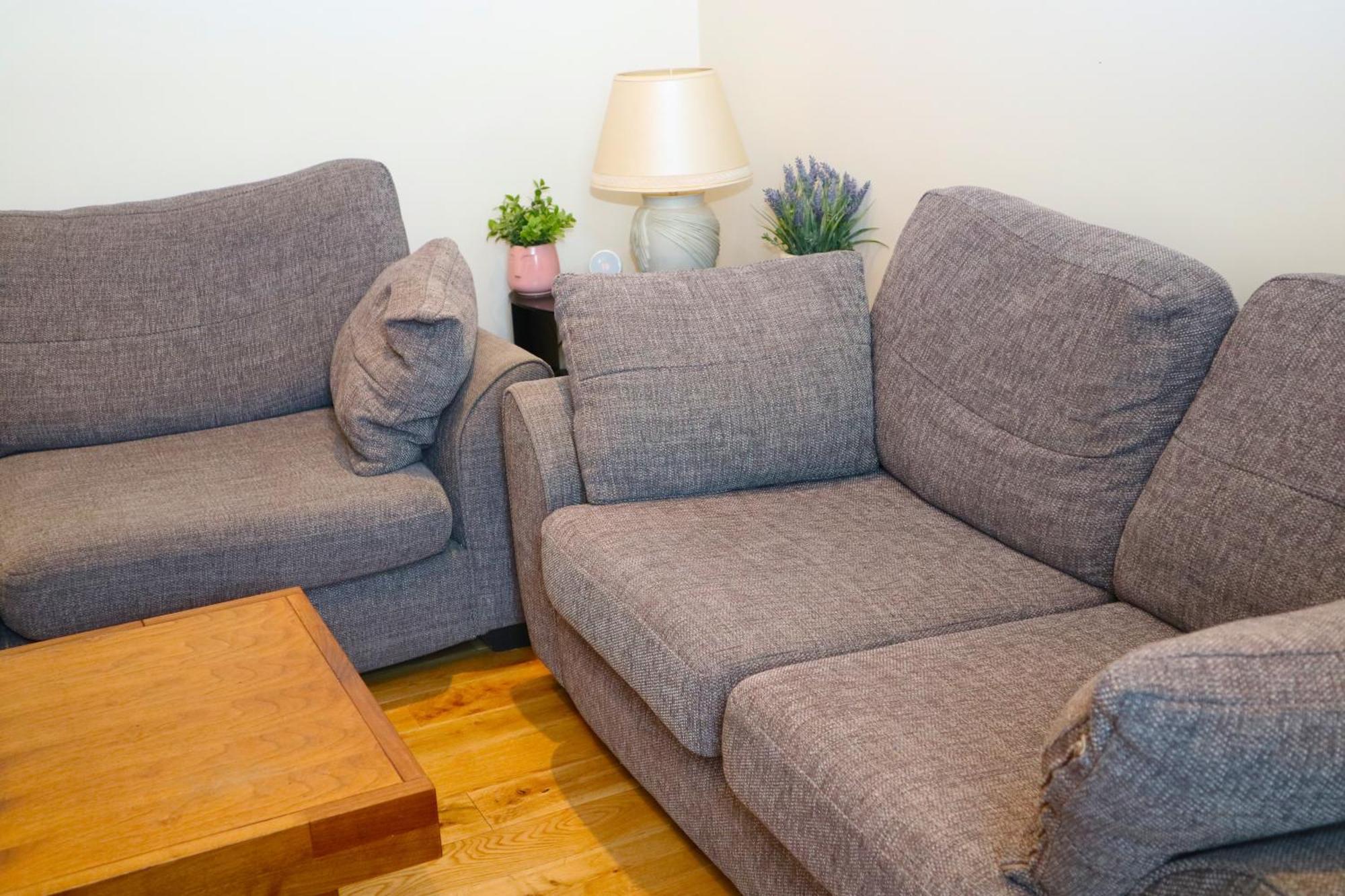 Bridge Street Guest Rooms Tranent ภายนอก รูปภาพ